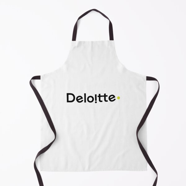 Item preview, Deloitte designed and sold by store-12.