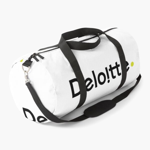 Item preview, Deloitte designed and sold by store-12.
