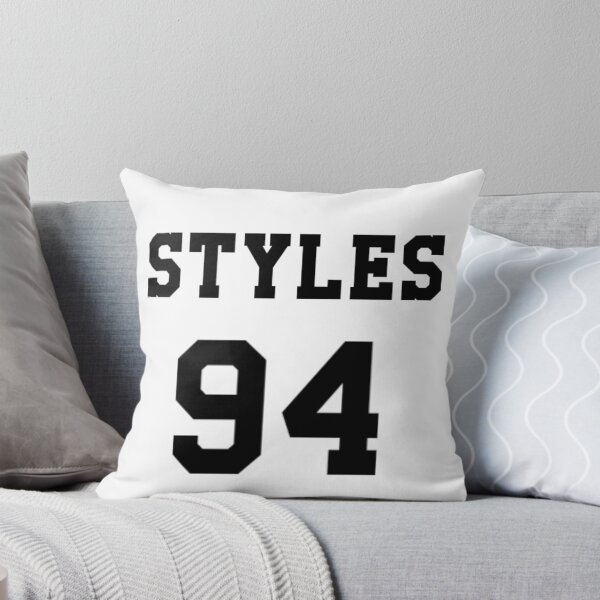 Item preview, Styles Jersey Design designed and sold by Random-Fandomz.