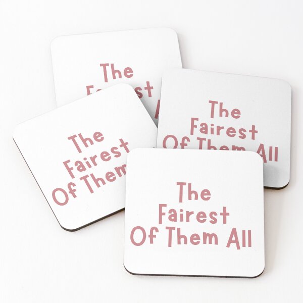 Item preview, The Fairest Of Them All  designed and sold by badretop.