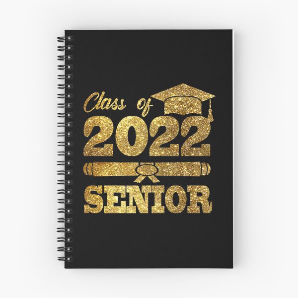 Item preview, FUNNY GRADUATION 2022 CLASS OF 2022 SENIOR 22 SCHOOL designed and sold by sobriowslen.