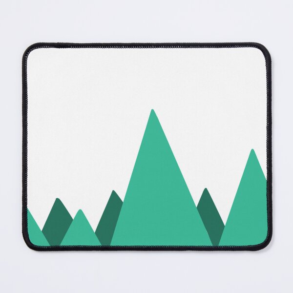 Item preview, Mountain View designed and sold by Eadimagery.