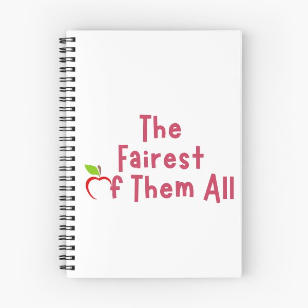 Item preview,  The Fairest Of Them All  designed and sold by badretop.