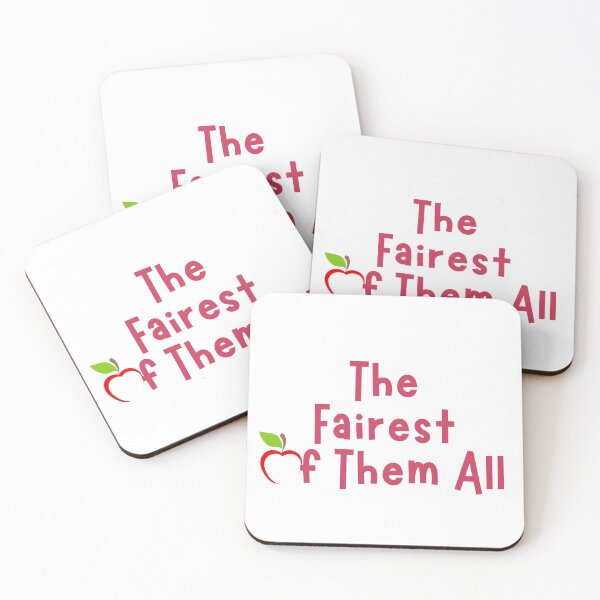 Item preview,  The Fairest Of Them All  designed and sold by badretop.