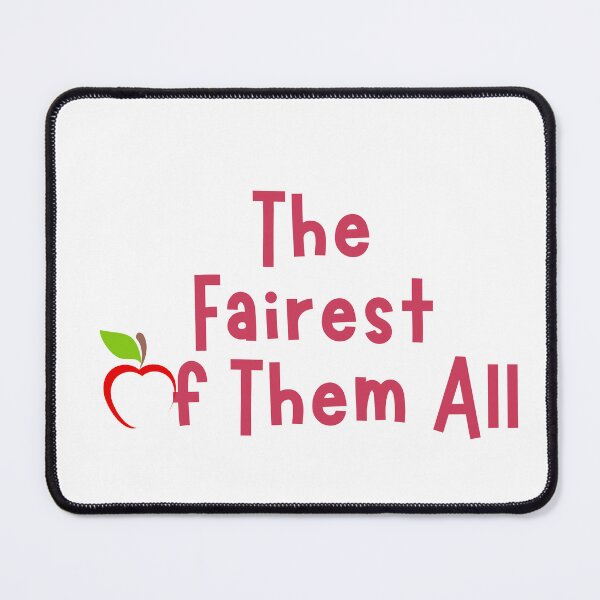 Item preview, The Fairest Of Them All designed and sold by badretop.