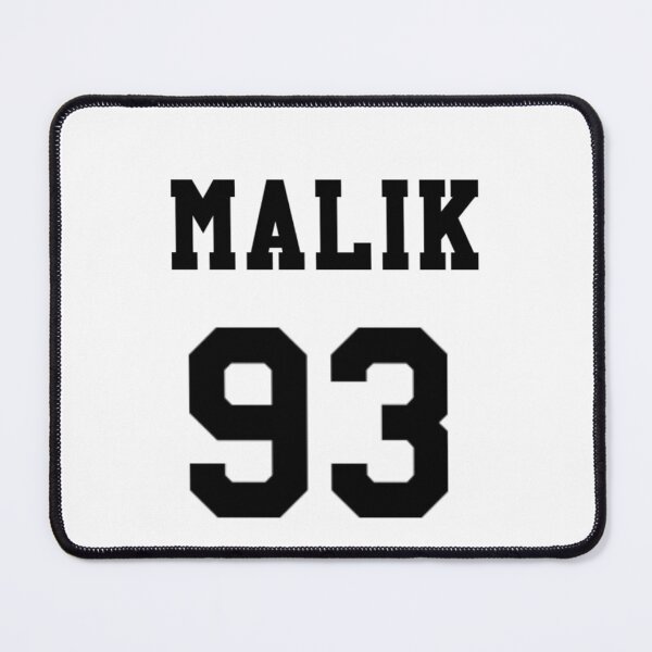 Item preview, Malik Jersey Design designed and sold by Random-Fandomz.