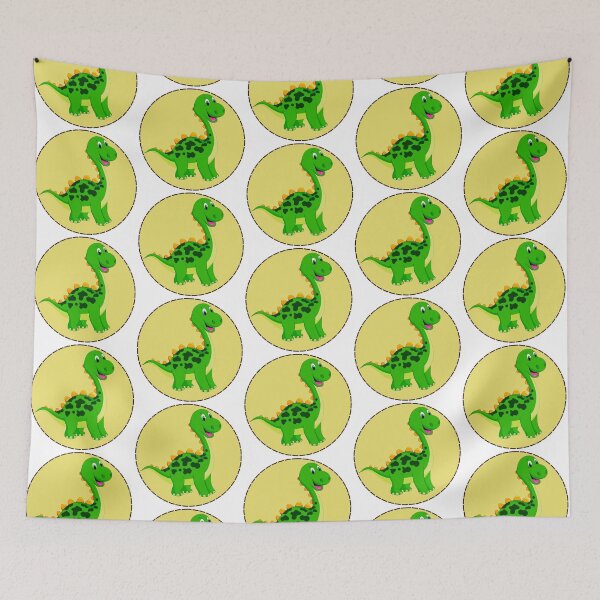 Item preview, different types of dinosaur designed and sold by HdanRDesign.