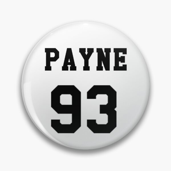 Item preview, Payne Jersey Design designed and sold by Random-Fandomz.