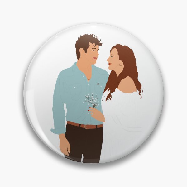 Item preview, Cleto Cordero and Kaitlin Butts designed and sold by Morgan Grace.