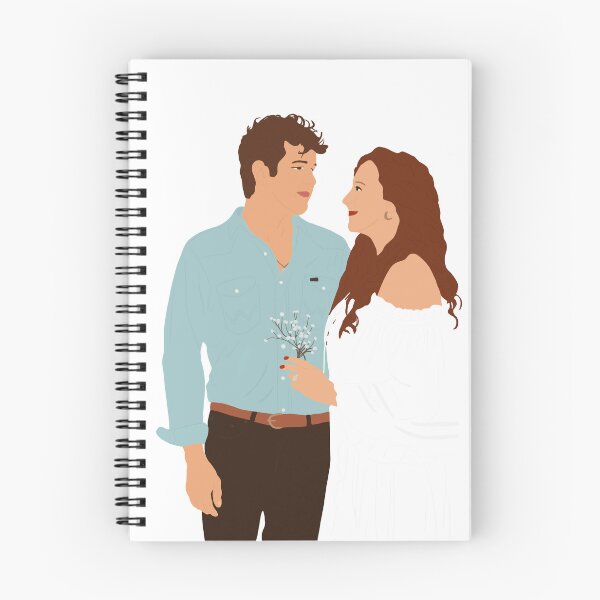 Item preview, Cleto Cordero and Kaitlin Butts designed and sold by Morgan Grace.