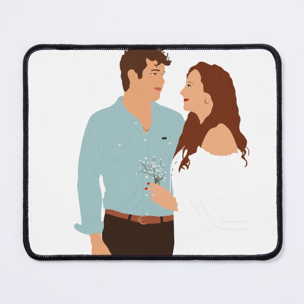 Item preview, Cleto Cordero and Kaitlin Butts designed and sold by Morgan Grace.