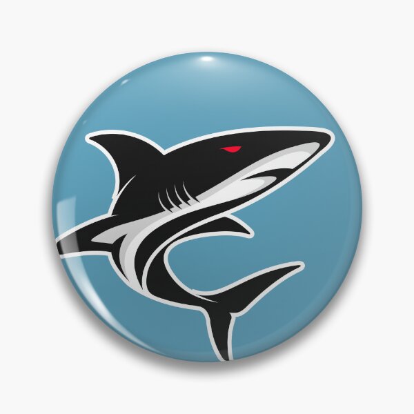 Item preview, steelfish shark clothes designed and sold by STEELFISH6.