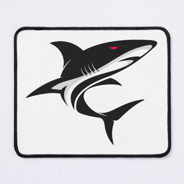 Item preview, steelfish shark clothes designed and sold by STEELFISH6.