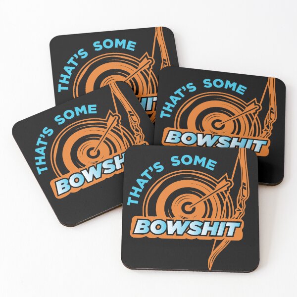Item preview, Bow Hunting Arrow and Archery Quote Design Archery Targets  designed and sold by Rzelemenz.