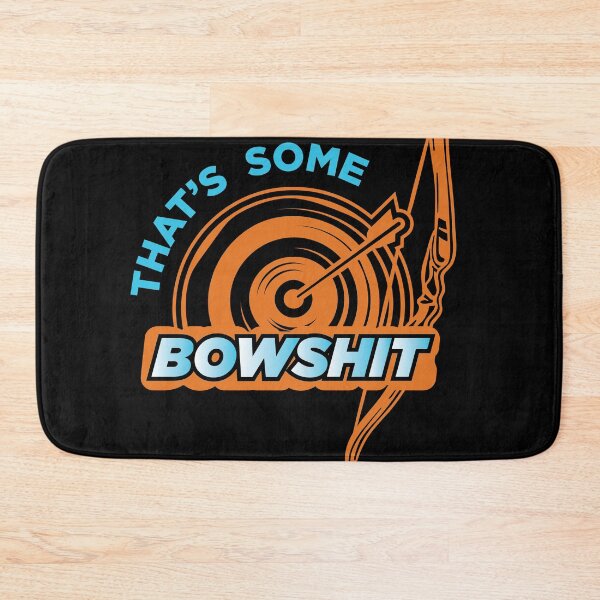 Item preview, Bow Hunting Arrow and Archery Quote Design Archery Targets  designed and sold by Rzelemenz.