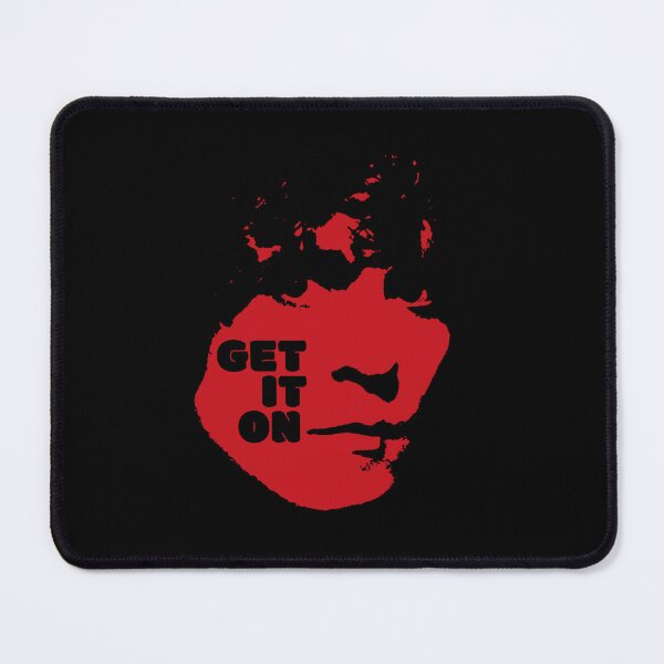 Item preview, T-Rex Marc Bolan Get It On designed and sold by TannerBark.