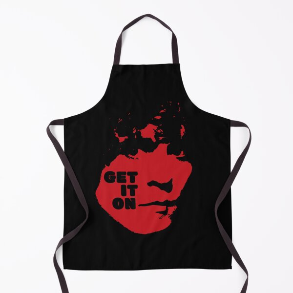 Item preview, T-Rex Marc Bolan Get It On designed and sold by TannerBark.