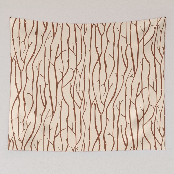 Item preview, Branches designed and sold by Carrie Cantwell Art.