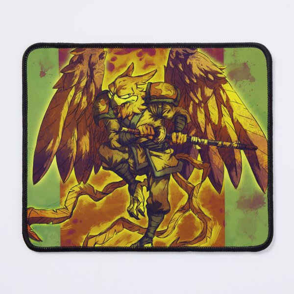 Item preview, Phoenix Warrior designed and sold by ketsuo.
