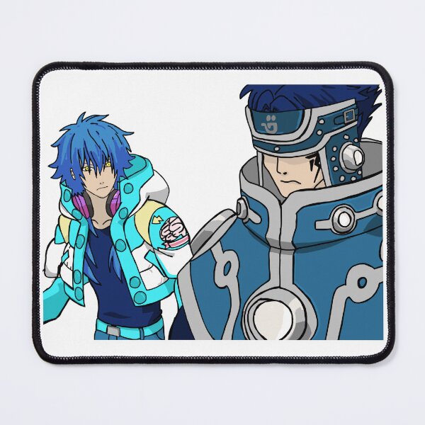 Item preview, Aoba and Ren Dramatical Murder designed and sold by LucifersLadyArt.