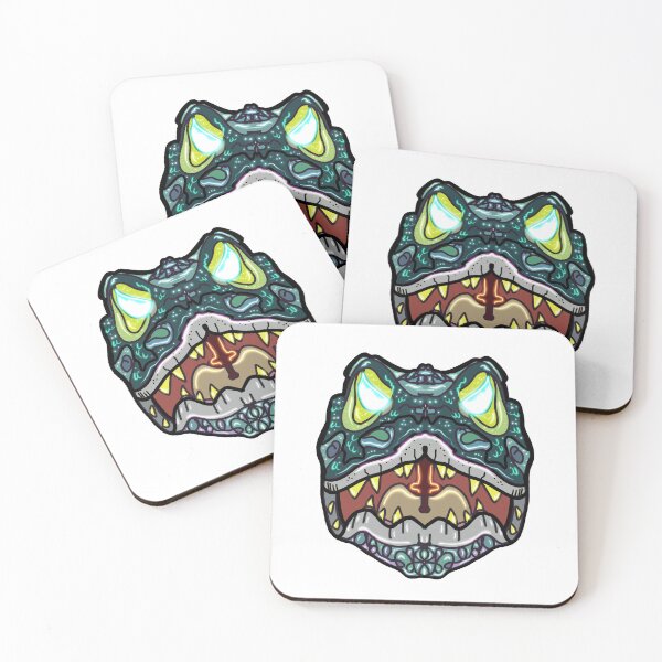 Item preview, Gator Eyes designed and sold by eye-bags.