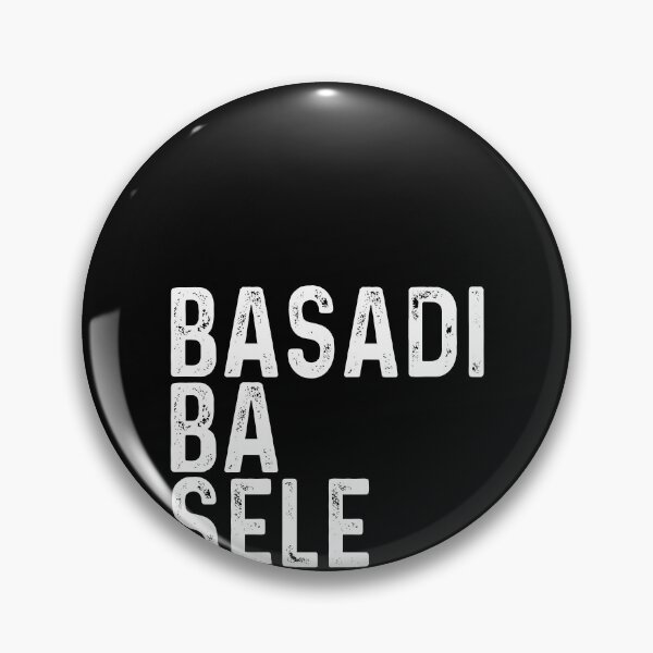 Item preview, Basadi ba sele designed and sold by QueendarChanse.