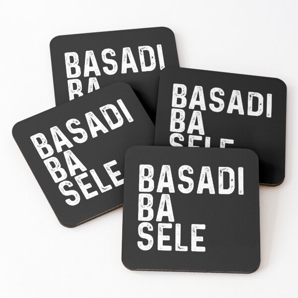 Item preview, Basadi ba sele designed and sold by QueendarChanse.