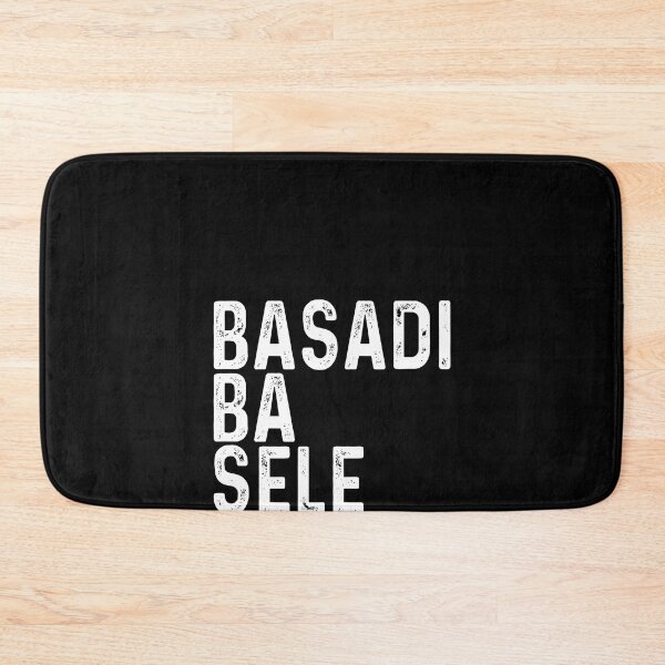 Item preview, Basadi ba sele designed and sold by QueendarChanse.