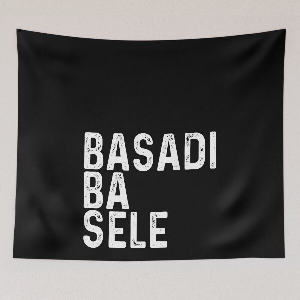 Item preview, Basadi ba sele designed and sold by QueendarChanse.
