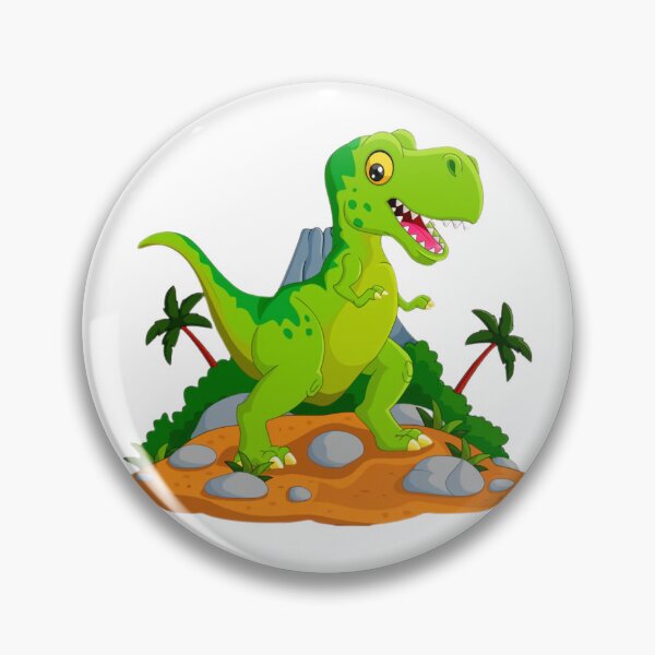 Item preview, different types of dinosaur designed and sold by HdanRDesign.
