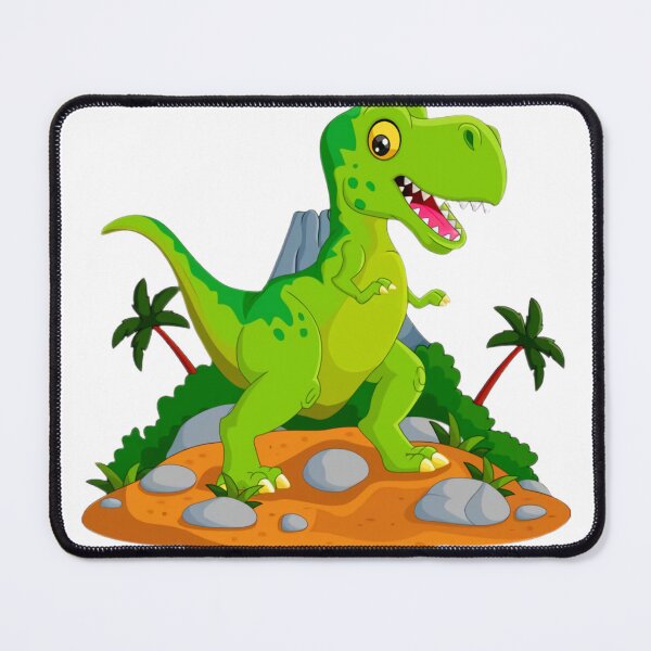 Item preview, different types of dinosaur designed and sold by HdanRDesign.