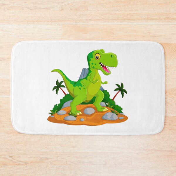Item preview, different types of dinosaur designed and sold by HdanRDesign.