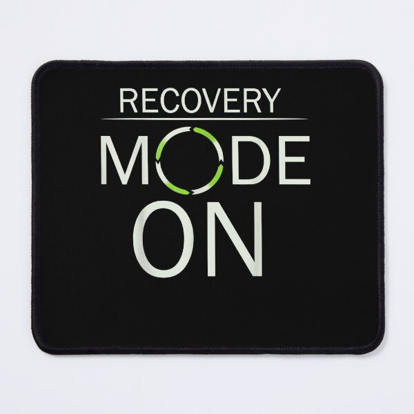 Item preview, On Recovery Mode Get Well Soon Bone Injury designed and sold by bilal233.