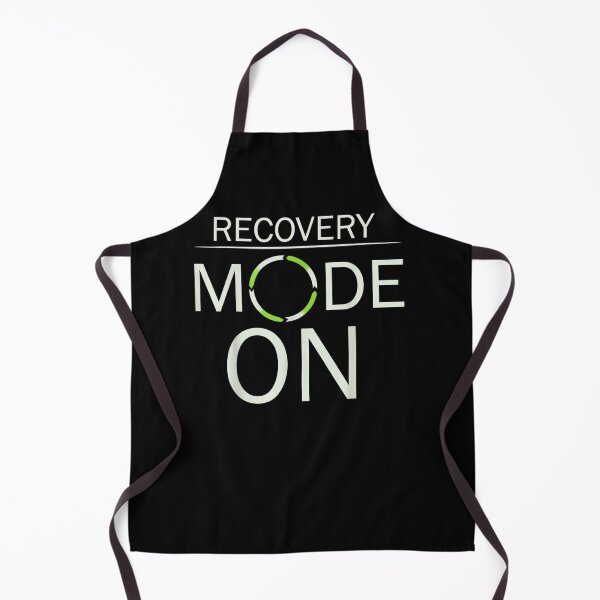Item preview, On Recovery Mode Get Well Soon Bone Injury designed and sold by bilal233.
