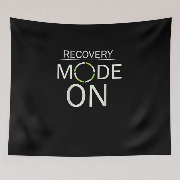 Item preview, On Recovery Mode Get Well Soon Bone Injury designed and sold by bilal233.