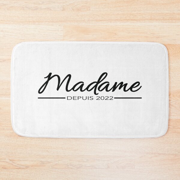Item preview, Madam since 2022 designed and sold by FashionHeritage.