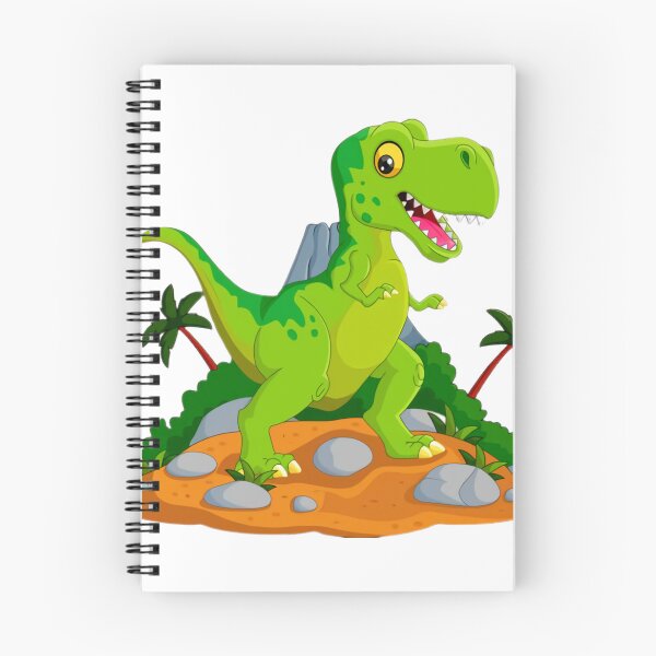 Item preview, different types of dinosaur designed and sold by HdanRDesign.