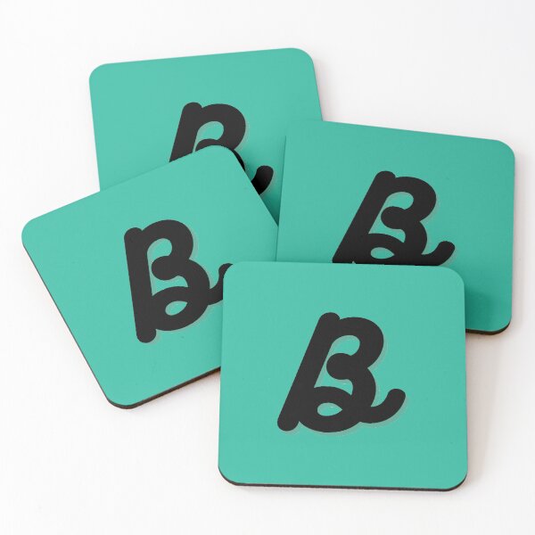 Item preview, Letter b graffiti designed and sold by afrizalstore.
