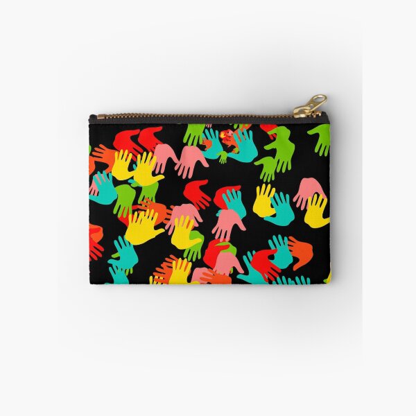 Item preview, Abstract colorful art - Abstract Pattern designed and sold by BROWNEESHOUSE.