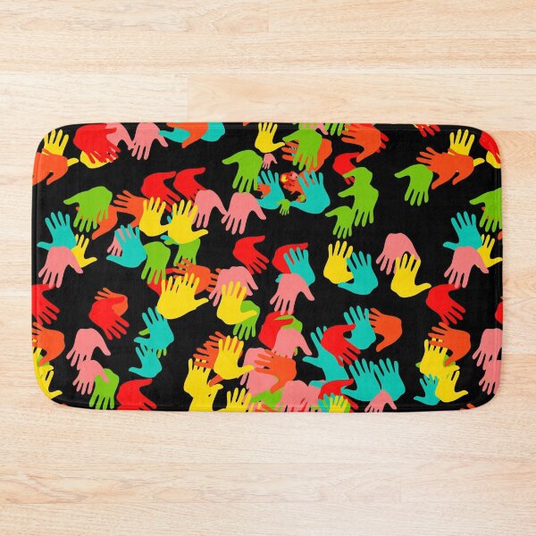 Item preview, Abstract colorful art - Abstract Pattern designed and sold by BROWNEESHOUSE.