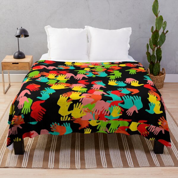 Item preview, Abstract colorful art - Abstract Pattern designed and sold by BROWNEESHOUSE.