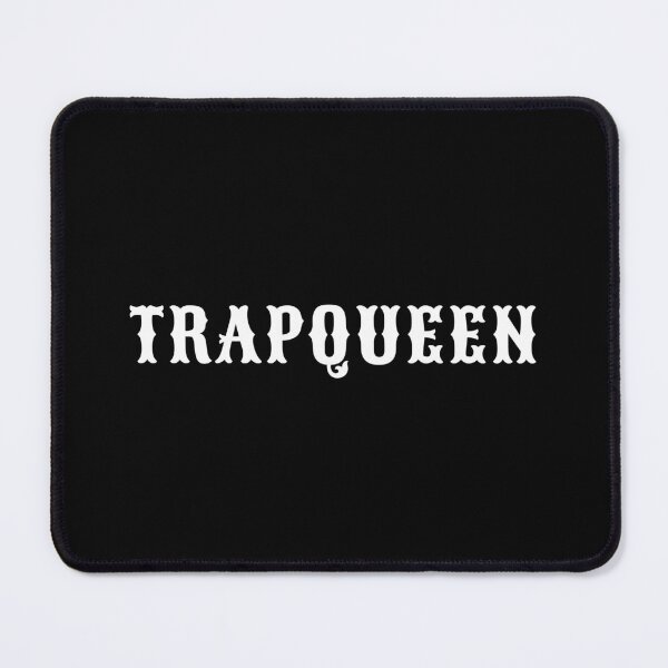 Item preview, Trap Queen For Trap Music Lover And Rapper As A Drill Rapper - Drill Music designed and sold by Funwithmusic.