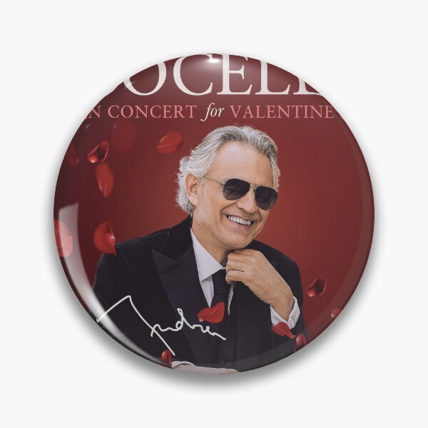 Item preview, In Concert for Valentine's designed and sold by BryannaLaRussa.