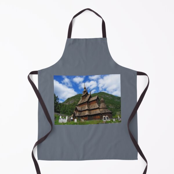Item preview, Norway. Borgund stave church. designed and sold by vadim19.