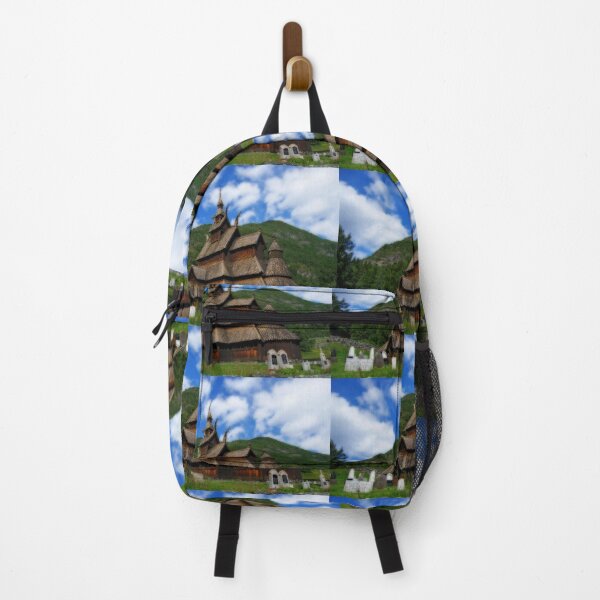 Item preview, Norway. Borgund stave church. designed and sold by vadim19.