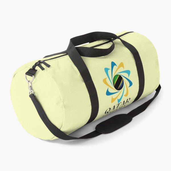 Item preview, Qatar Football soccer team Tanzania designed and sold by DesignsbyMona.