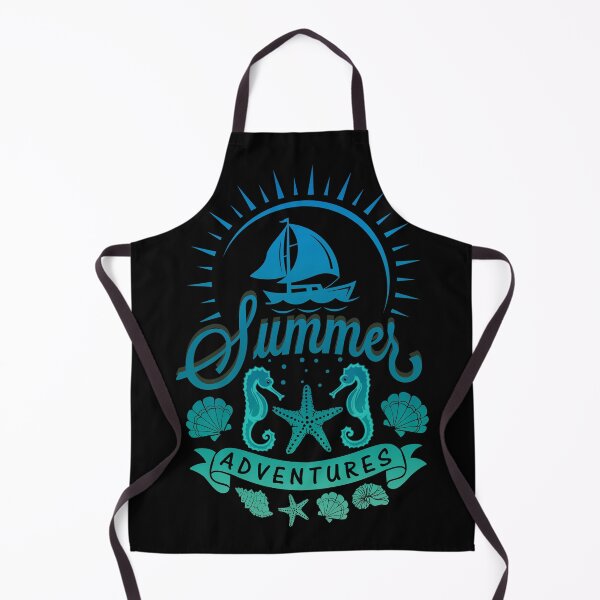 Item preview, SUMMER ADVENTURES designed and sold by lukas69graphic.