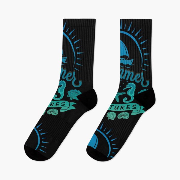 Item preview, SUMMER ADVENTURES designed and sold by lukas69graphic.