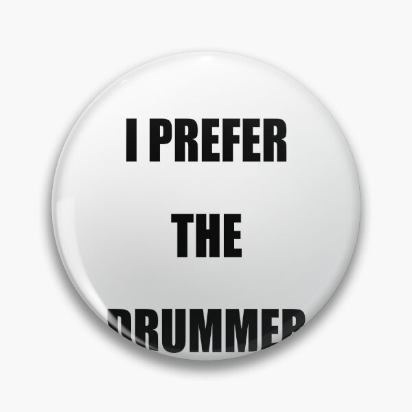 Item preview, I prefer the drummer designed and sold by QueendarChanse.