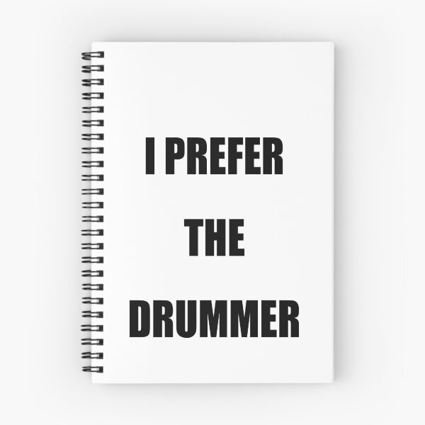 Item preview, I prefer the drummer designed and sold by QueendarChanse.